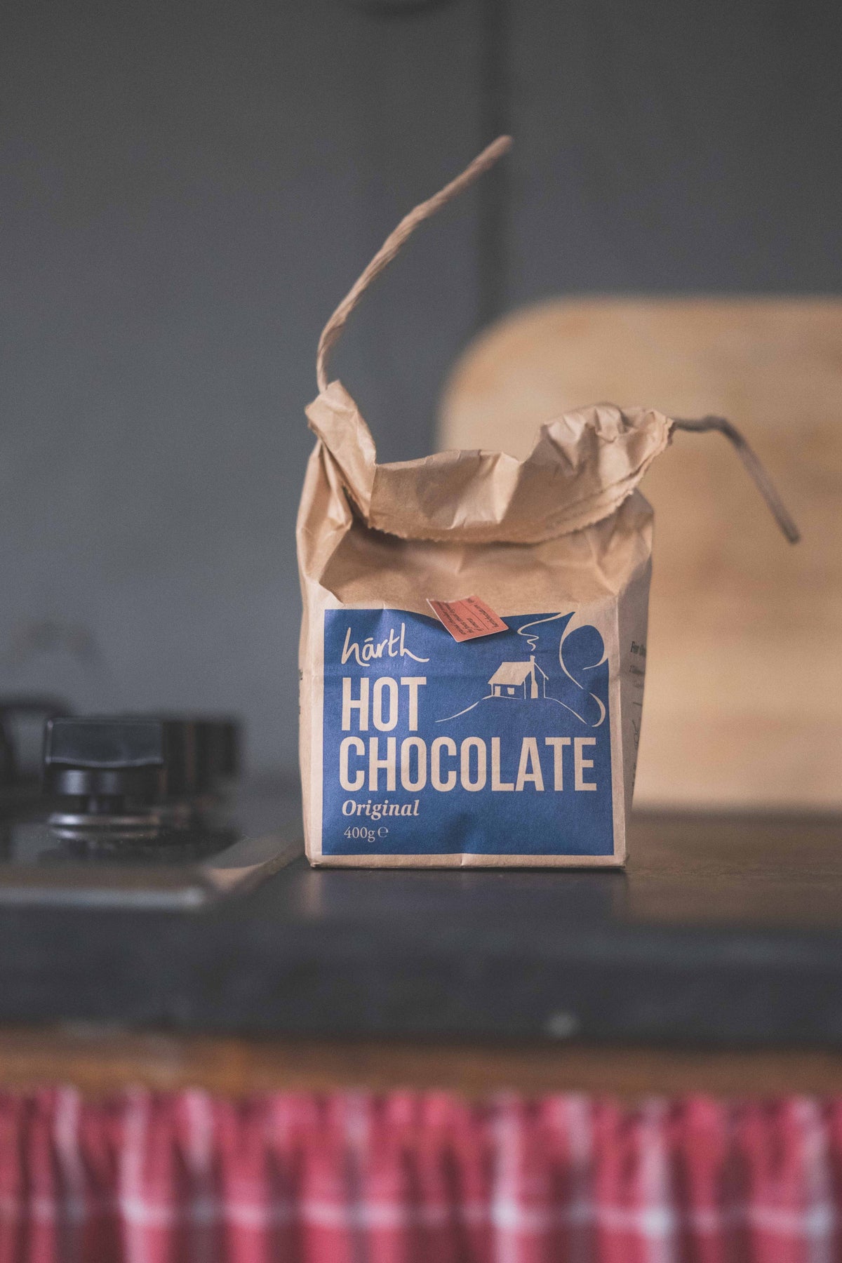 Chocolat chaud Harth Original