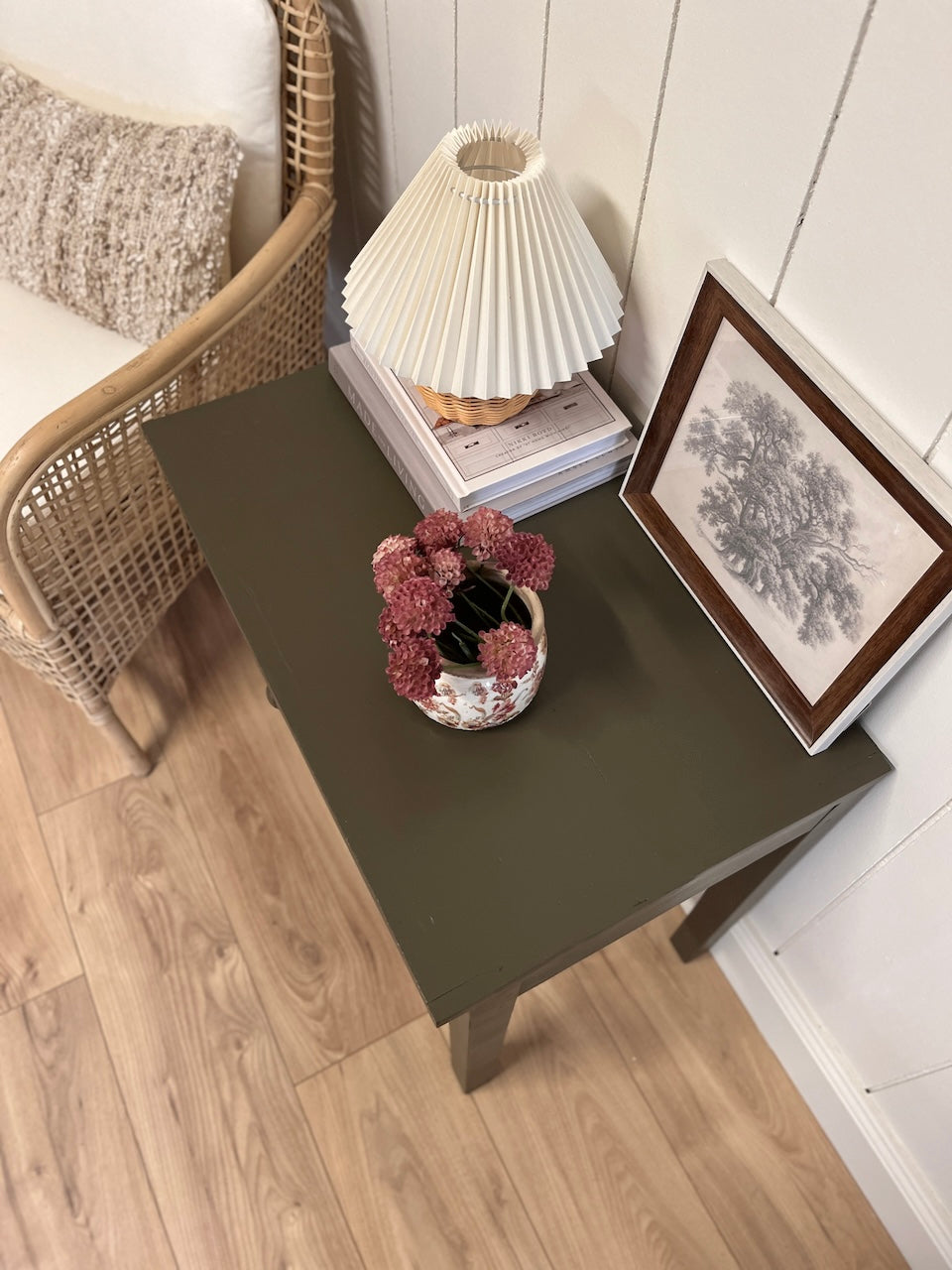 Table d’appoint - 1 tiroir