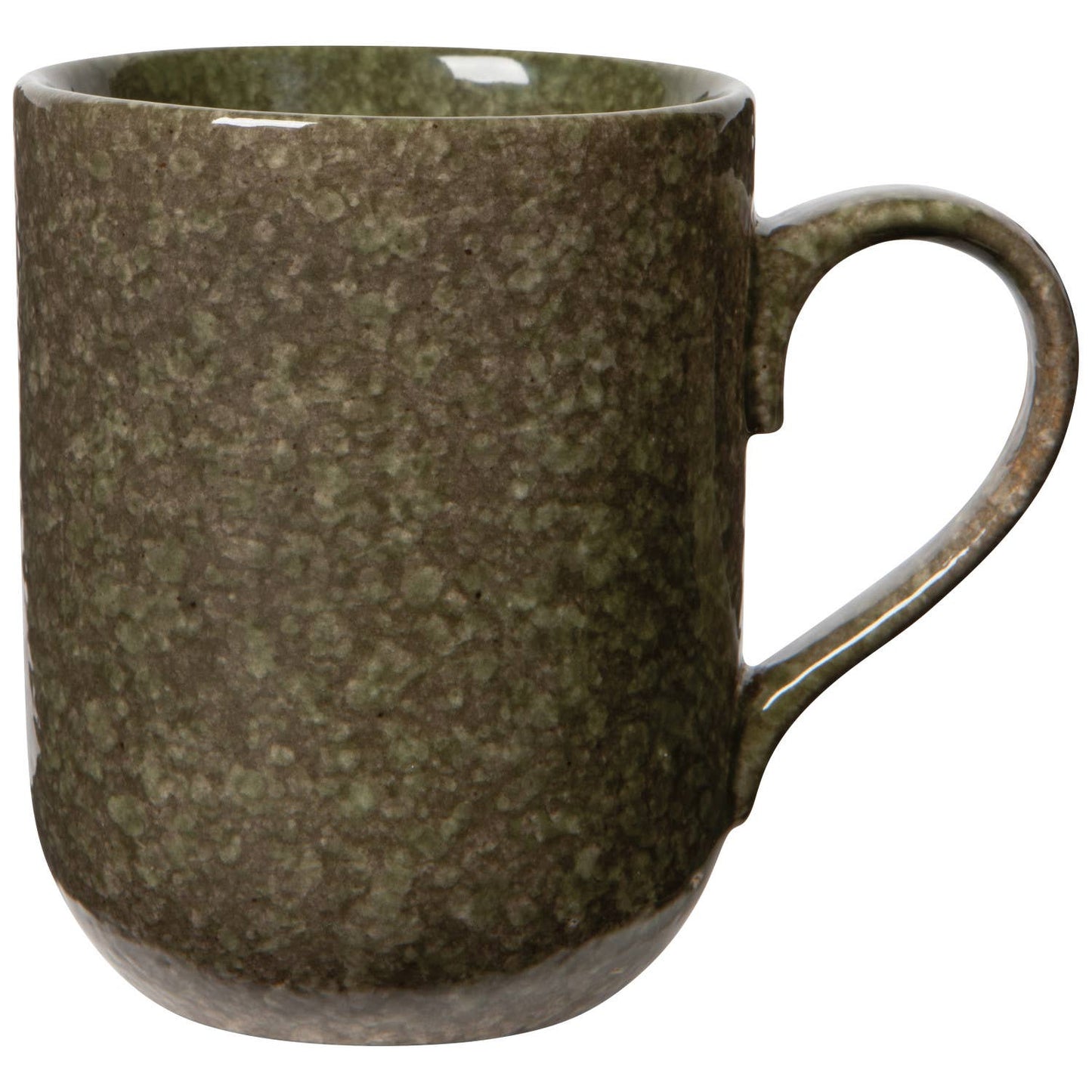 Mug Héritage Cyprès Moucheté