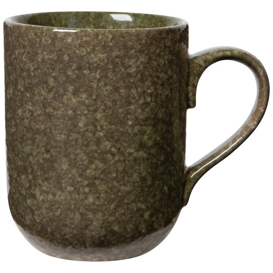 Mug Héritage Cyprès Moucheté