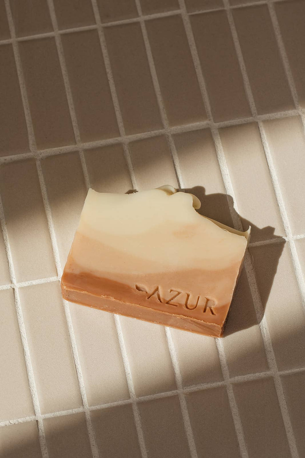 SUNSET DREAMS | barre relaxante pour le corps | savon naturel