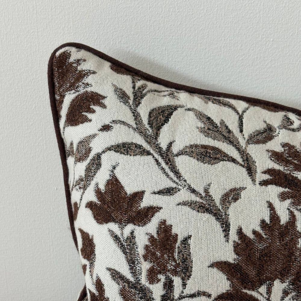 Coussin imprimé Thea Brown - 50x30