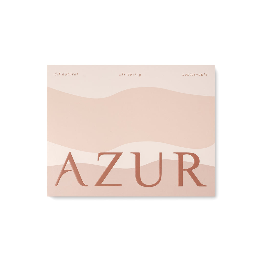 Unwind | Coffret cadeau