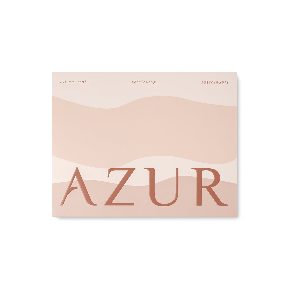 Unwind | Coffret cadeau