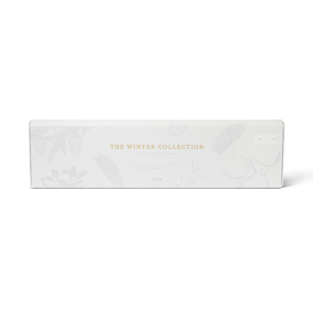 The Winter Collection | Coffret cadeau