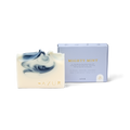 MIGHTY MINT | barre vivifiante pour le corps | savon naturel