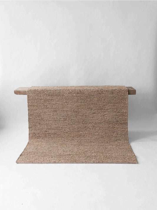 Tapis en chanvre Sumak - 200x300cm