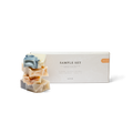The Sample set