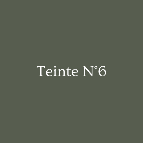 Peinture Benjamin Moore