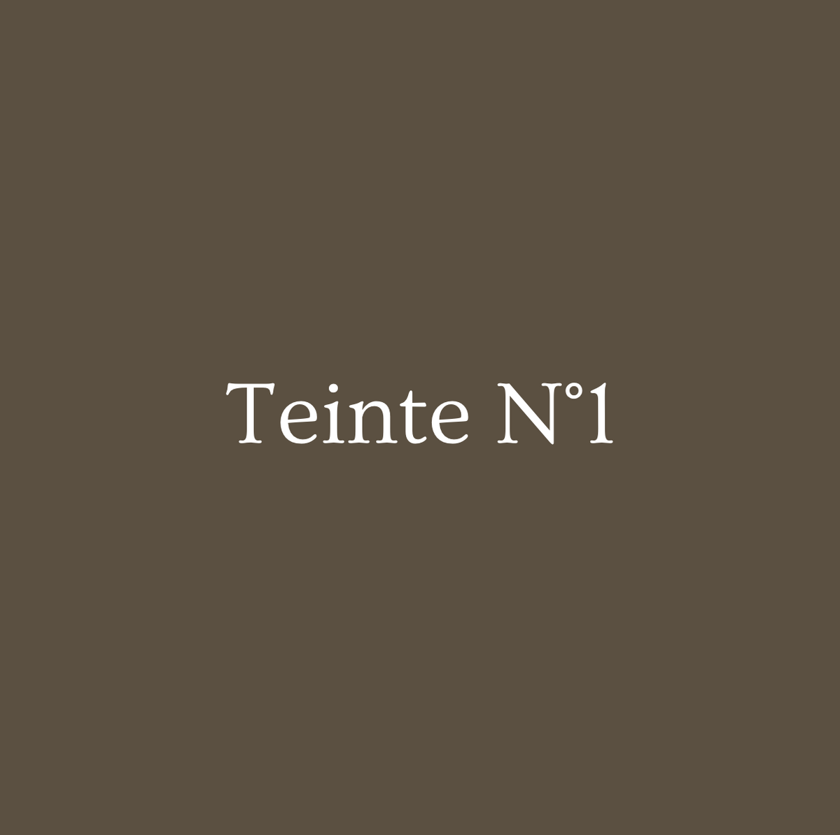 Peinture Benjamin Moore
