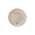 Coupelle en grès greige 16cm - S
