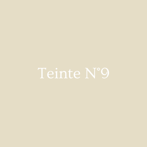 Peinture Benjamin Moore