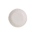 Coupelle en grès crème 16cm - S