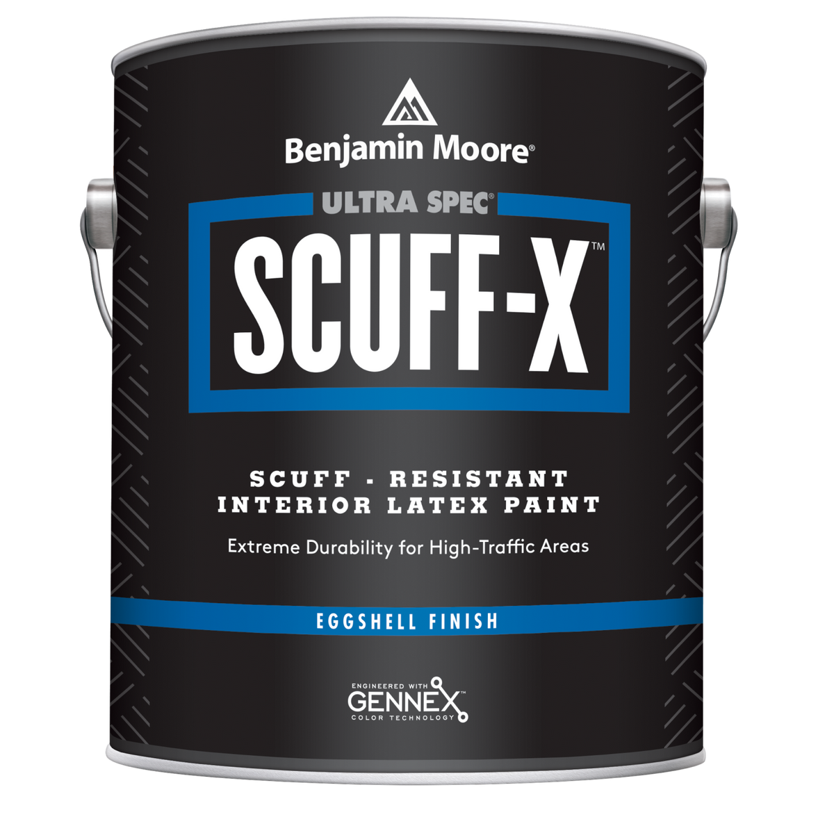 Peinture Benjamin Moore