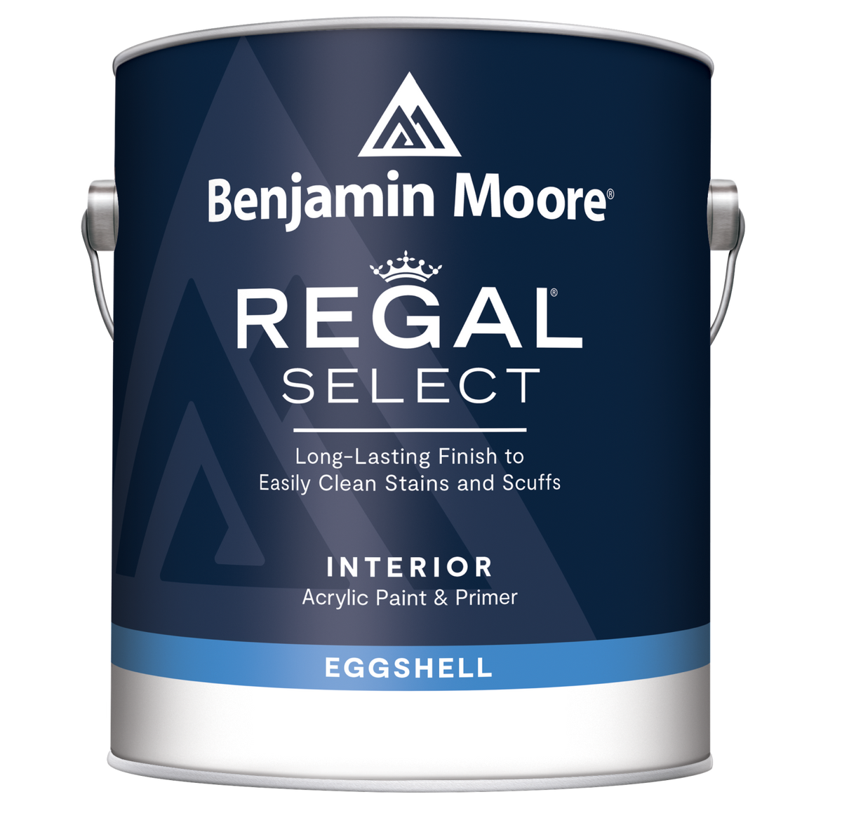 Peinture Benjamin Moore
