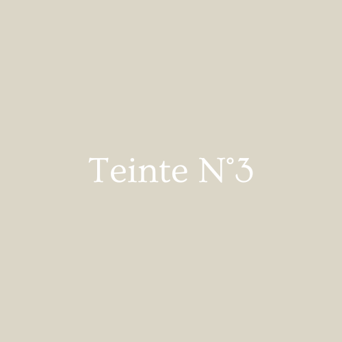 Peinture Benjamin Moore