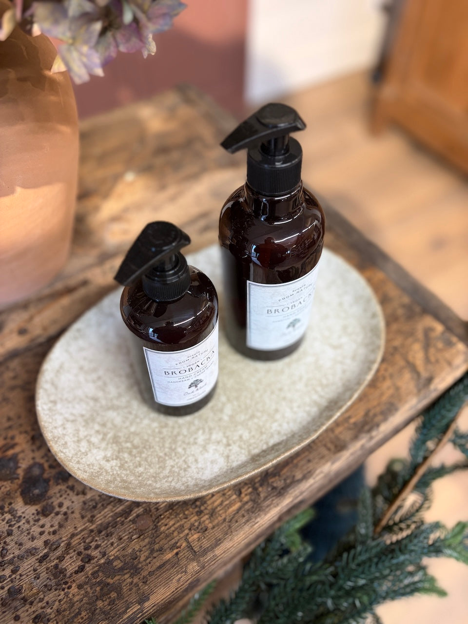 Coffret cadeau "Trio sensoriel"