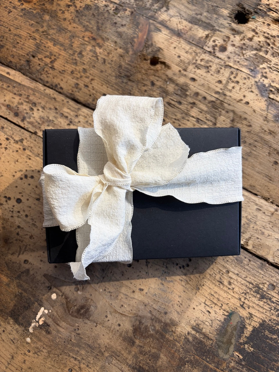 Carte-cadeau A&B