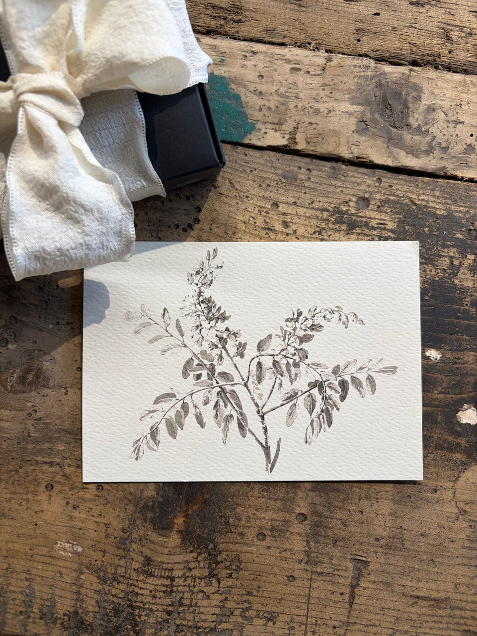 Carte-cadeau A&B