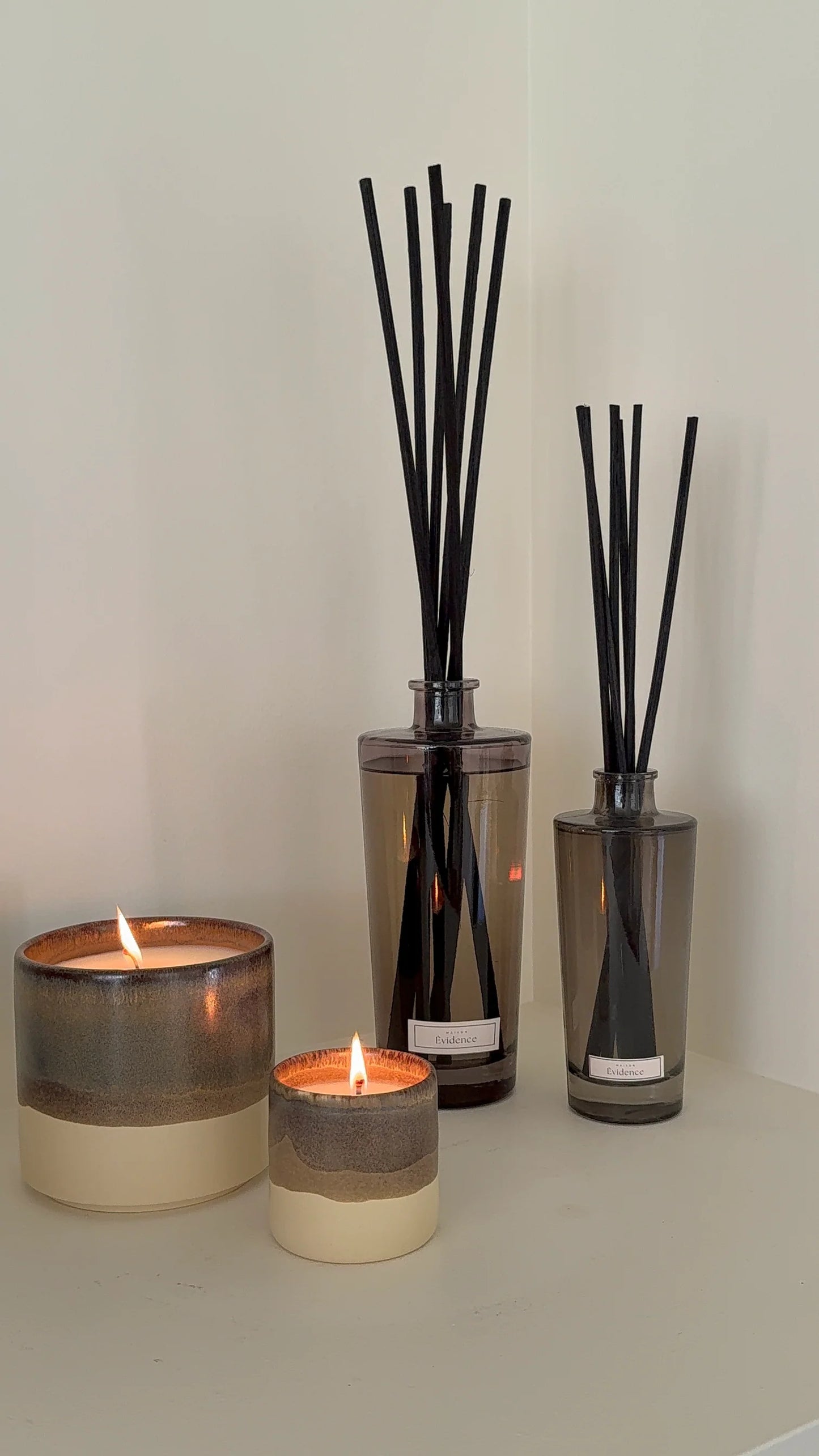 Diffuseur de parfum 180ml