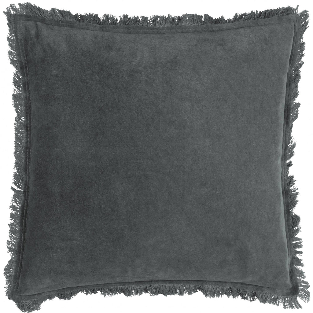 Coussin Jaye Slate
