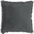 Coussin Jaye Slate