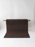 Tapis en chanvre Sumak - Cacao