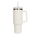 Gobelet de voyage 1,2L - crème