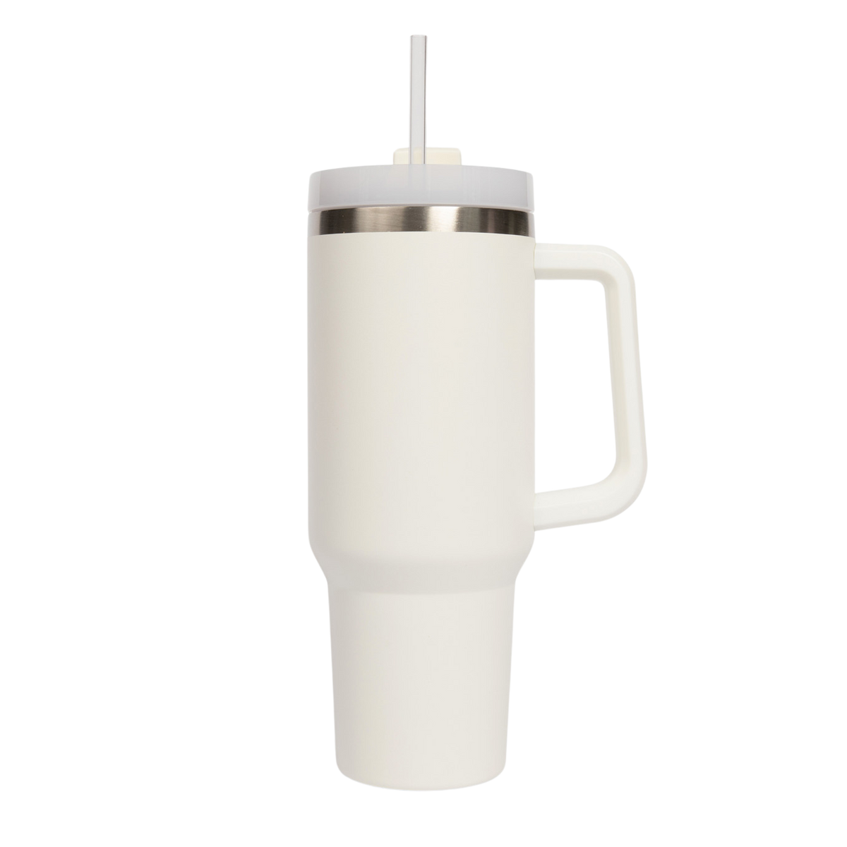 Gobelet de voyage 1,2L - crème