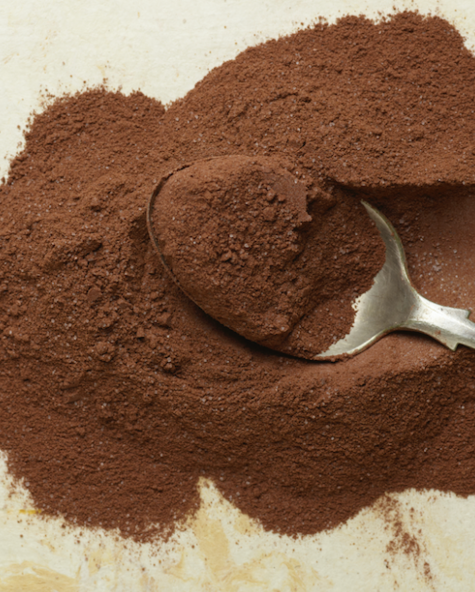 Chocolat chaud Harth à la cannelle