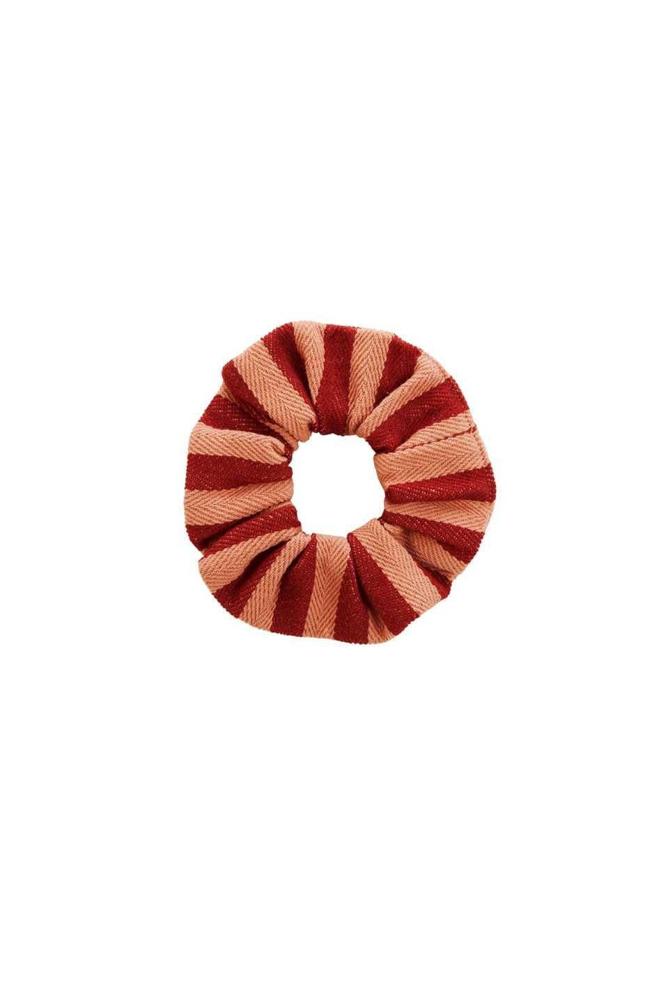 Chouchou XL - Rayures Garance