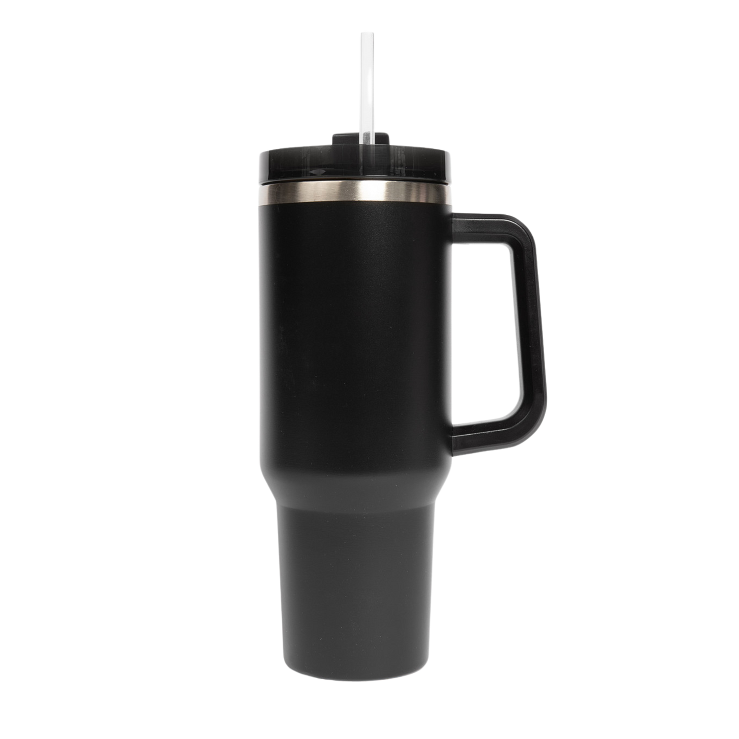 Gobelet de voyage 1,2L - Noir