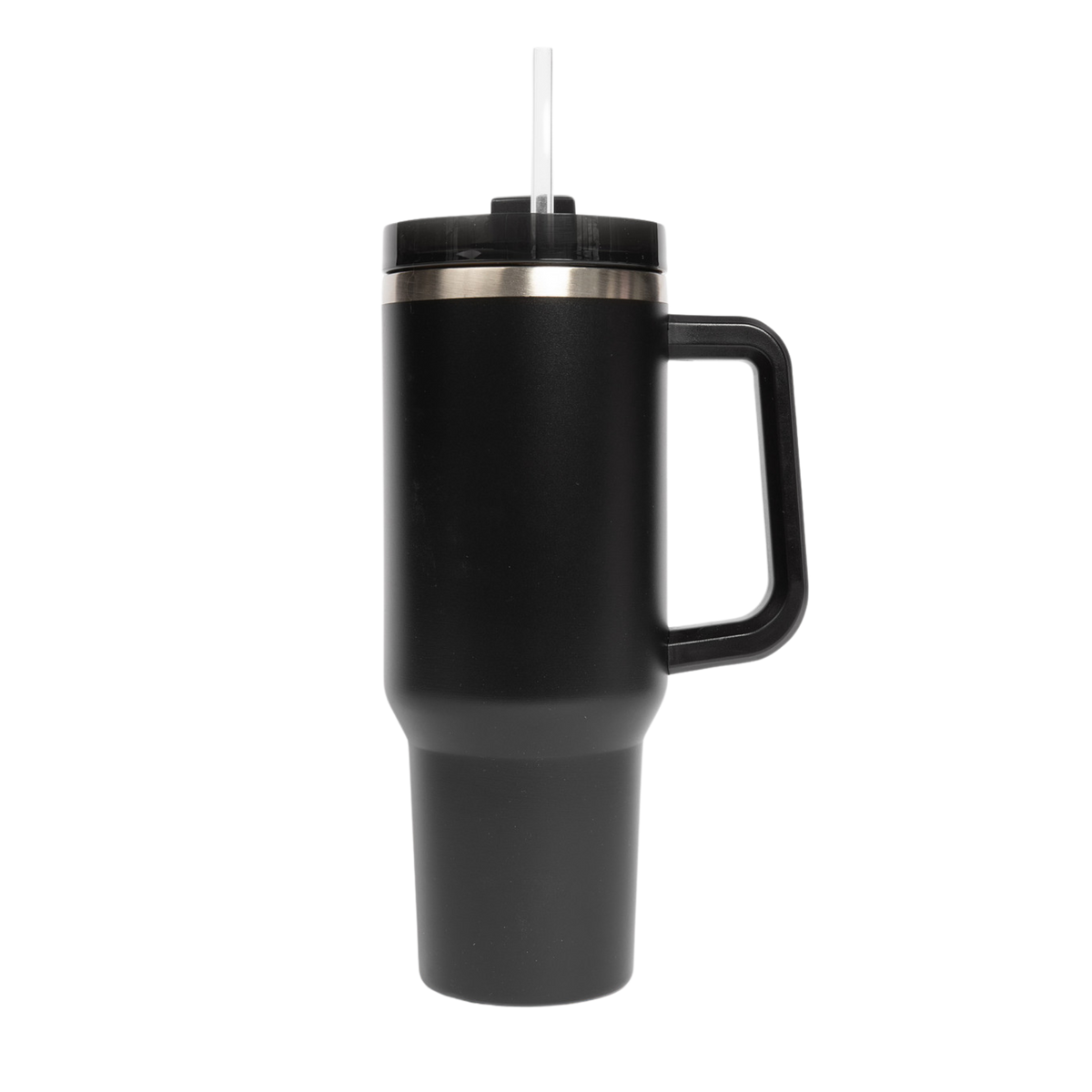 Gobelet de voyage 1,2L - Noir