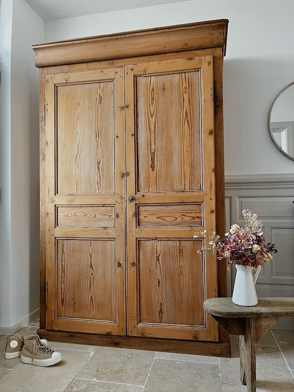 Grande armoire