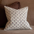 Housse de coussin Ivy floral Lierre - 45x45cm