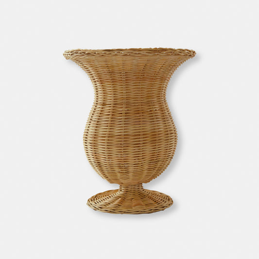 Vase Olympe - L