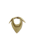 Foulard - Herbier Olive S