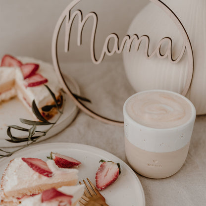 Mug "Mama" - Adèle & Brume