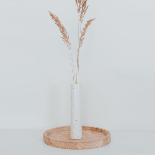 Vase à pois - Adèle & Brume