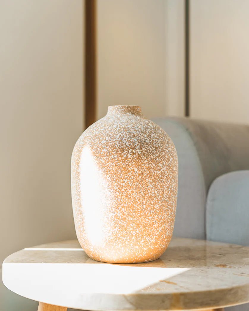 Vase Terra - Adèle & Brume